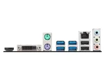 MSI B550M-A-PRO Motherboard