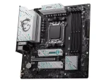 MSI B650M GAMING PLUS WIFI AM5 MOTHERBOARD