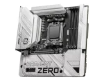 MSI B650M Project Zero AM5 M-ATX Motherboard