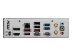 MSI B650M Project Zero AM5 M-ATX Motherboard