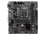 MSI B760M BOMBER WIFI DDR5 MATX MOTHERBOARD