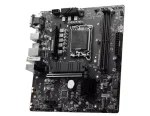 MSI B760M BOMBER WIFI DDR5 MATX MOTHERBOARD