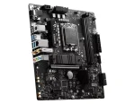 MSI B760M BOMBER WIFI DDR5 MATX MOTHERBOARD