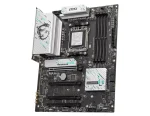 MSI B850 GAMING PLUS WIFI AM5 AMD Motherboard