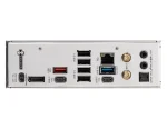 MSI B850 GAMING PLUS WIFI AM5 AMD Motherboard