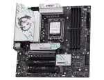 MSI B860M GAMING PLUS WIFI Micro ATX Motherboard
