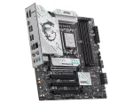 MSI B860M GAMING PLUS WIFI Micro ATX Motherboard