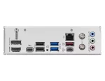 MSI B860M GAMING PLUS WIFI Micro ATX Motherboard