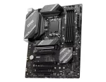 MSI MAG B760 GAMING PLUS WIFI ATX Motherboard