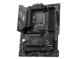 MSI MAG B760 TOMAHAWK WIFI DDR5 ATX Motherboard