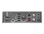MSI MAG B860M MORTAR WIFI mATX Motherboard