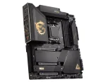 MSI MEG X670E ACE DDR5 AMD Motherboard