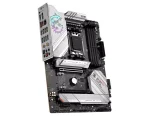 MSI MPG B650 EDGE WIFI AM5 ATX Motherboard