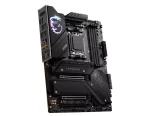MSI MPG X670E CARBON WIFI DDR5 AMD Motherboard