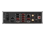 MSI MPG X670E CARBON WIFI DDR5 AMD Motherboard
