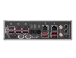 MSI MPG Z890 CARBON WIFI ATX Motherboard