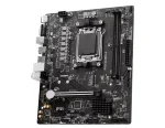 MSI PRO A620M-E DDR5 MATX Motherboard