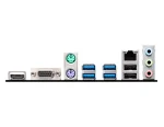 MSI PRO A620M-E DDR5 MATX Motherboard