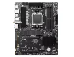 MSI PRO B650-S WIFI AMD ATX Gaming Motherboard
