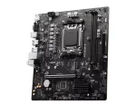 MSI PRO B650M-B AM5 Micro-ATX Motherboard