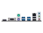 MSI PRO B650M-B AM5 Micro-ATX Motherboard