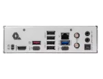 MSI PRO B850-P WIFI AM5 Motherboard