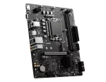 MSI PRO H610M-E DDR5 MOTHERBOARD