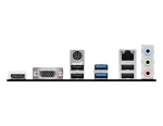 MSI PRO H610M-E DDR5 MOTHERBOARD