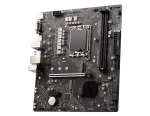 MSI PRO H610M-G DDR4 MOTHERBOARD