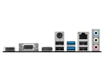 MSI PRO H610M-G DDR4 MOTHERBOARD