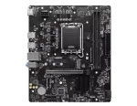 MSI PRO H610M-S DDR4 MOTHERBOARD