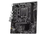 MSI PRO H610M-S DDR4 MOTHERBOARD