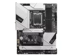 MSI PRO Z790-A MAX WIFI ATX Motherboard