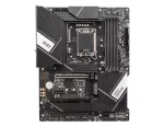 MSI PRO Z790-A WIFI DDR4 13th Gen ATX Motherboard