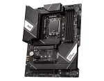 MSI PRO Z790-A WIFI DDR4 13th Gen ATX Motherboard
