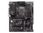 MSI PRO Z790-P WIFI DDR5 13th Gen ATX Motherboard
