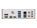 MSI PRO Z890-S WIFI WHITE LGA 1851 ATX Motherboard