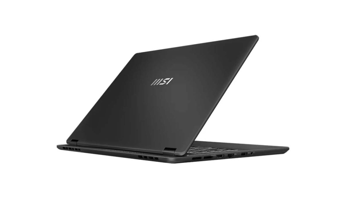 MSI Prestige 13 AI Ultrabook Laptop Price