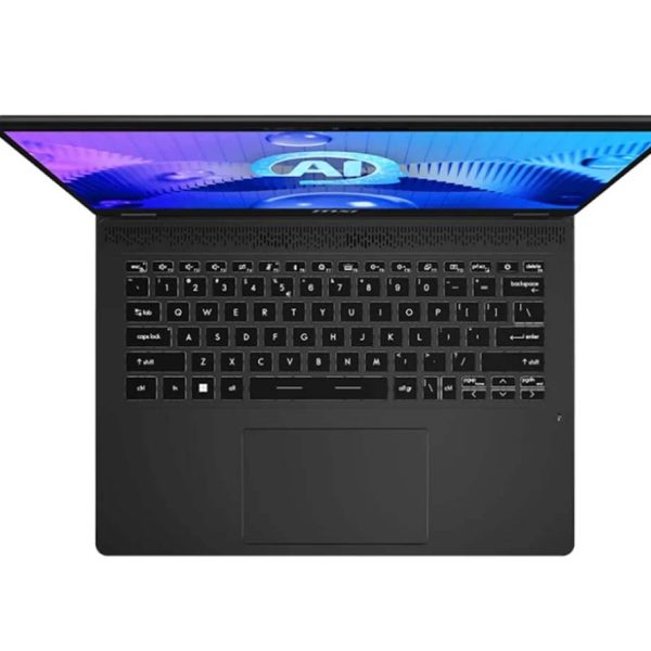 MSI Prestige 13 AI Ultrabook Laptop Price