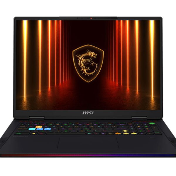 MSI Raider A18 HX A9WJG Gaming Laptop