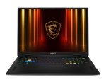 MSI Stealth A18 Ryzen AI 9 HX 370 Gaming Laptop