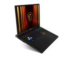 MSI Stealth A18 Ryzen AI 9 HX 370 Gaming Laptop
