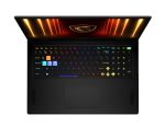 MSI Stealth A18 Ryzen AI 9 HX 370 Gaming Laptop