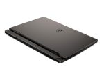 MSI Stealth A18 Ryzen AI 9 HX 370 Gaming Laptop
