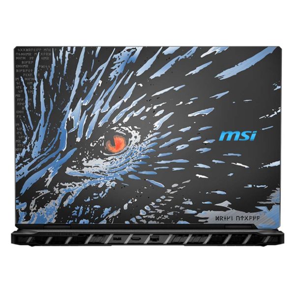 MSI Titan 18 HX Gaming Laptop Price in BD