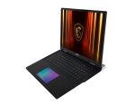MSI Titan 18 HX AI A2XWJG Gaming Laptop