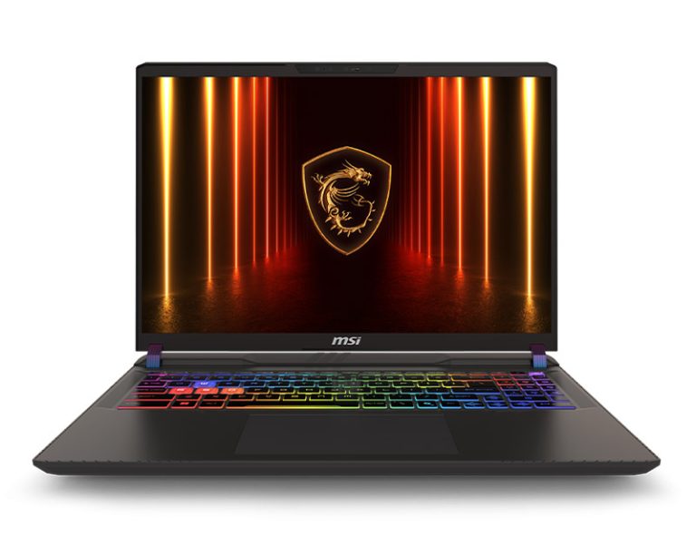 MSI Vector 16 HX AI Core Ultra 9 200HX Price