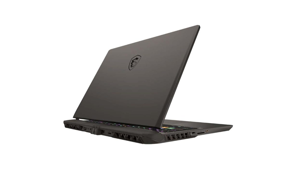 Msi Vector 16 hx a14vgg Gaming Laptop