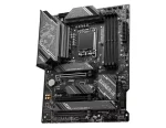 MSI Z790 GAMING PLUS WIFI DDR5 ATX Motherboard