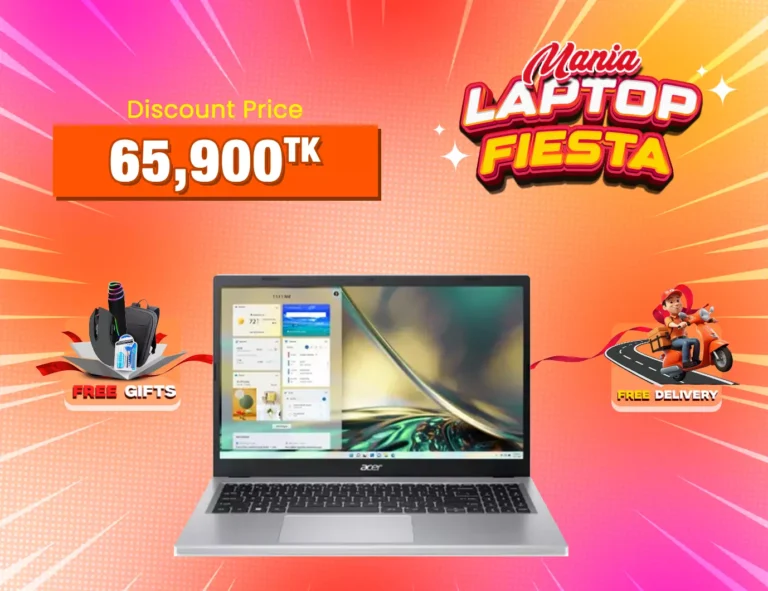 Acer Aspire 3 A325 Ultrabook Laptop